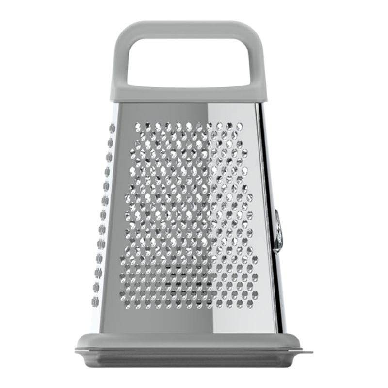 Box & Tower Grater G0746
