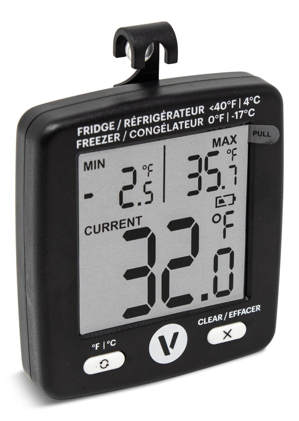 Digital Fridge Thermometer K1428
