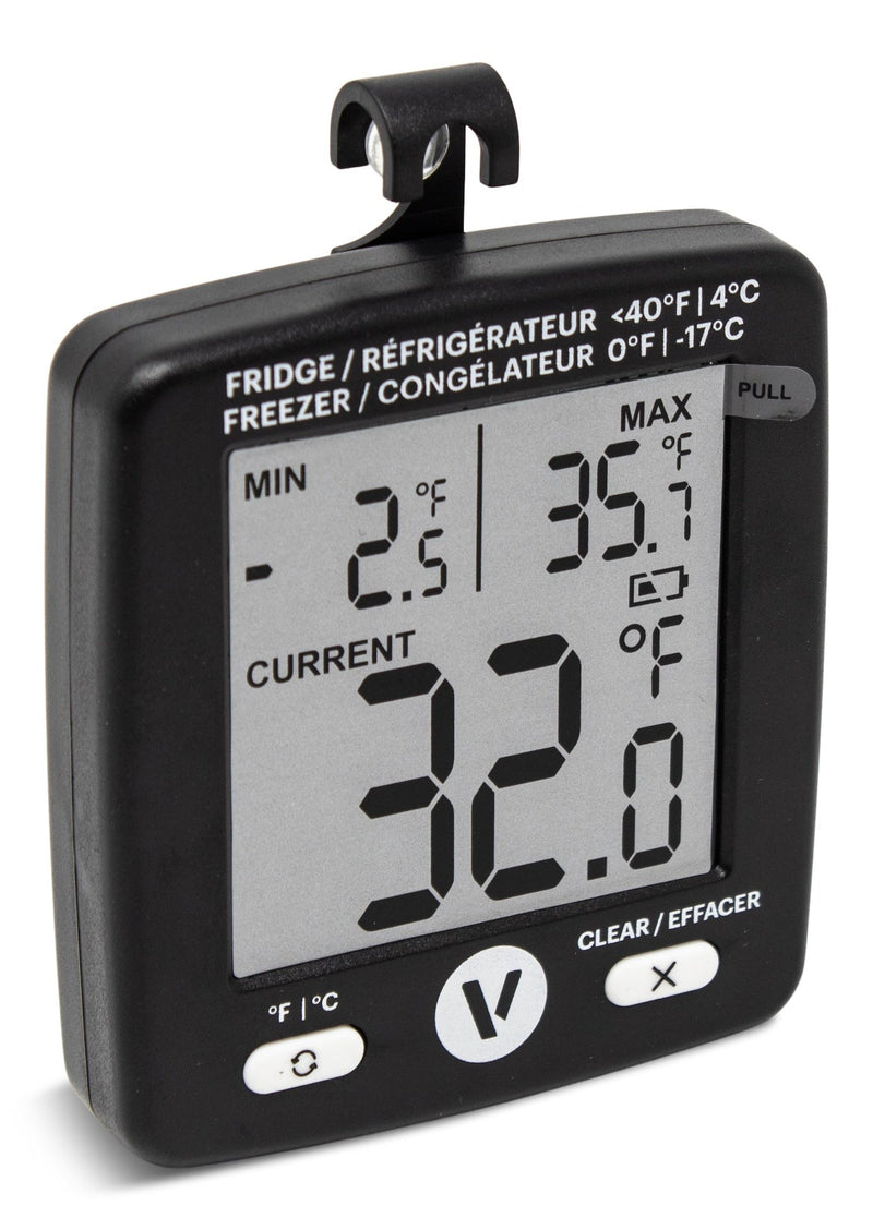 Digital Fridge Thermometer K1428