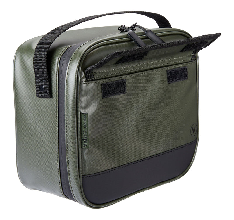 Insulated Food Storage Lunch Bag, Large, Green K3237