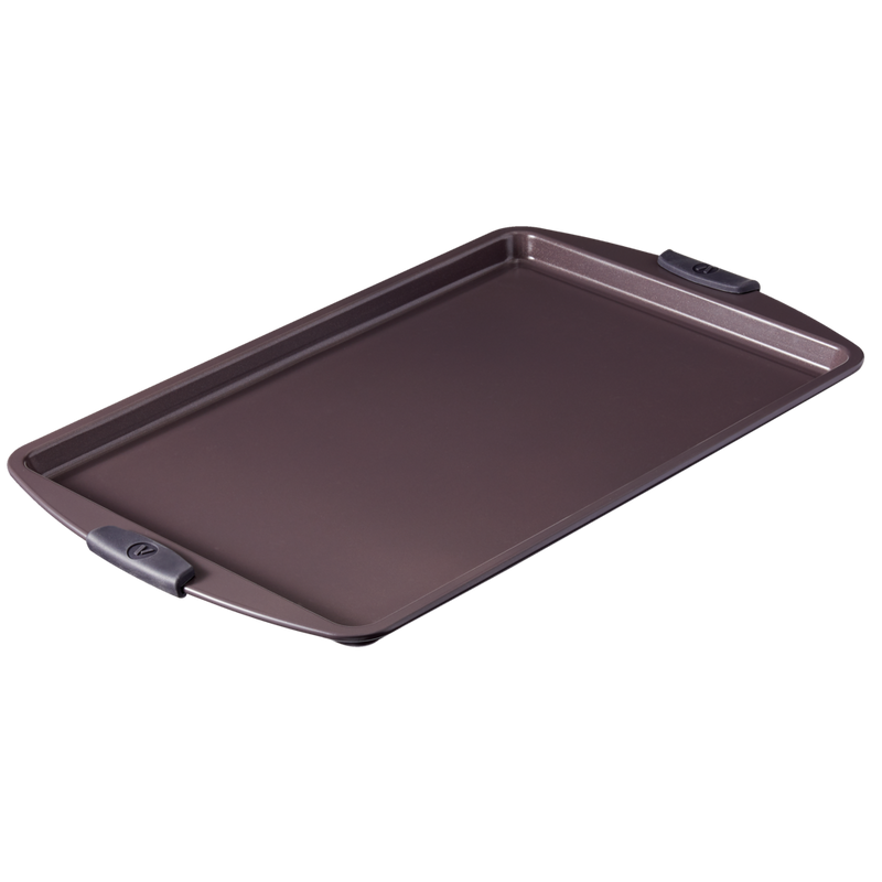 Non-Stick Large Baking Sheet, 17.25 x 11.25-in I5756