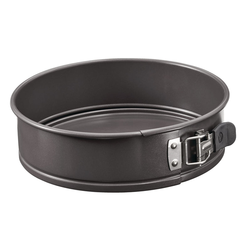 Non-Stick Springform Cake Pan, 9-in L4602