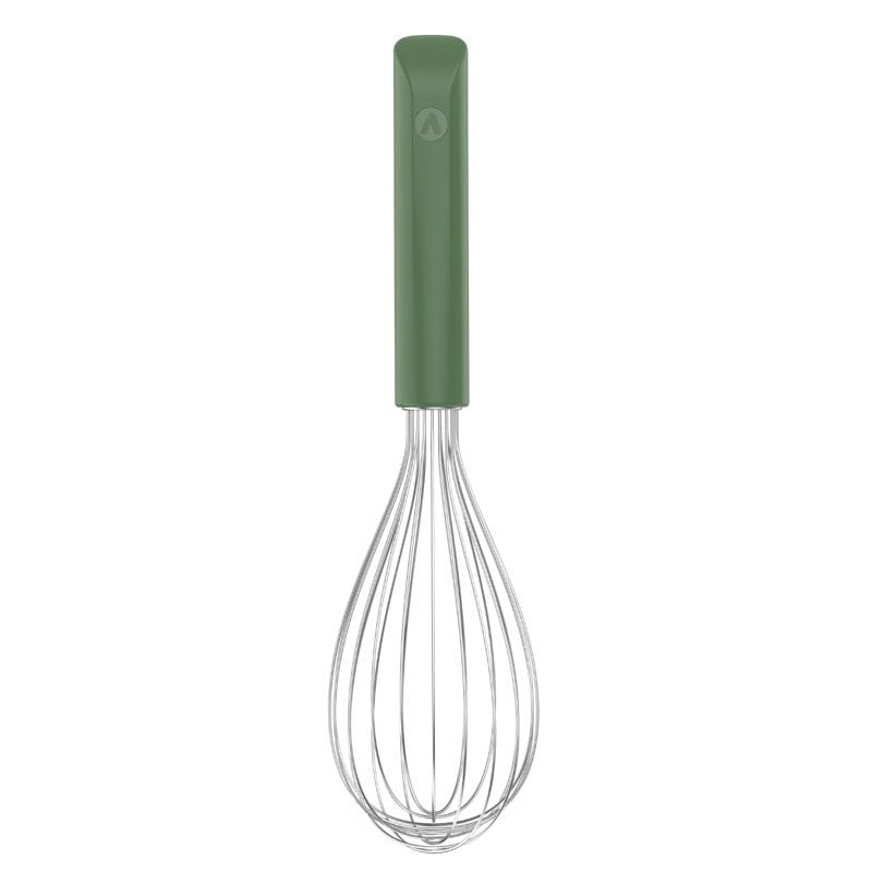 Stainless Steel Whisk D6542