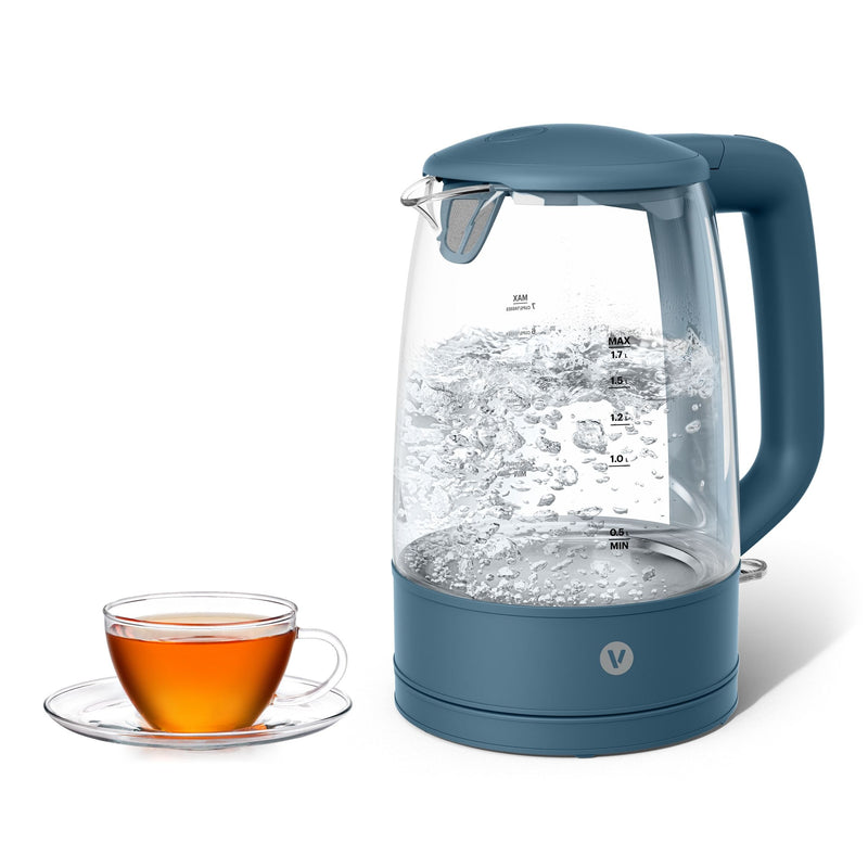 Electric Kettle, 1.7L Q7414