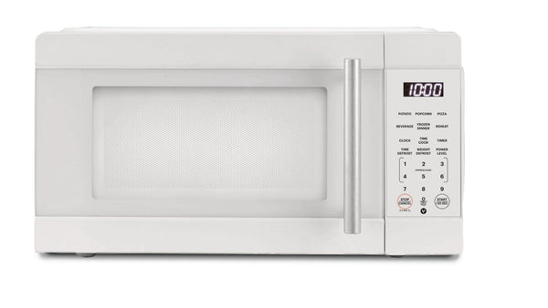 Microwave, White, 0.9-cu-ft K9021