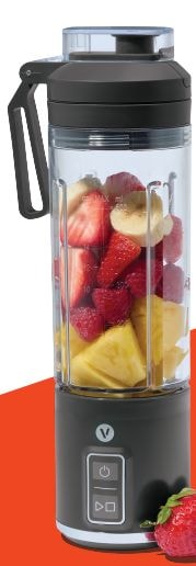 Portable Rechargeable Personal Blender R6010