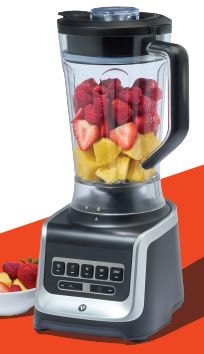 Power Blender, Black M6831