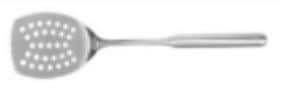 Stainless Steel Slot Turner L2755