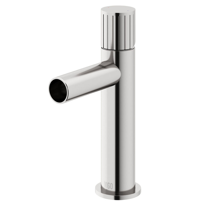 Ashford Bathroom Faucet U8330