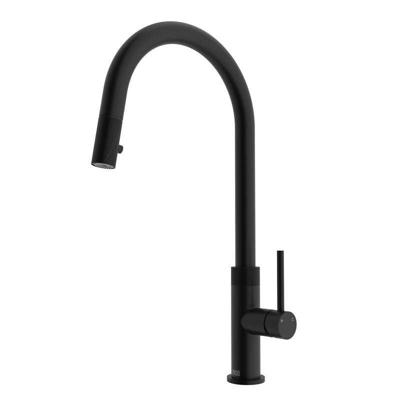 Bristol Kitchen Faucet R9217