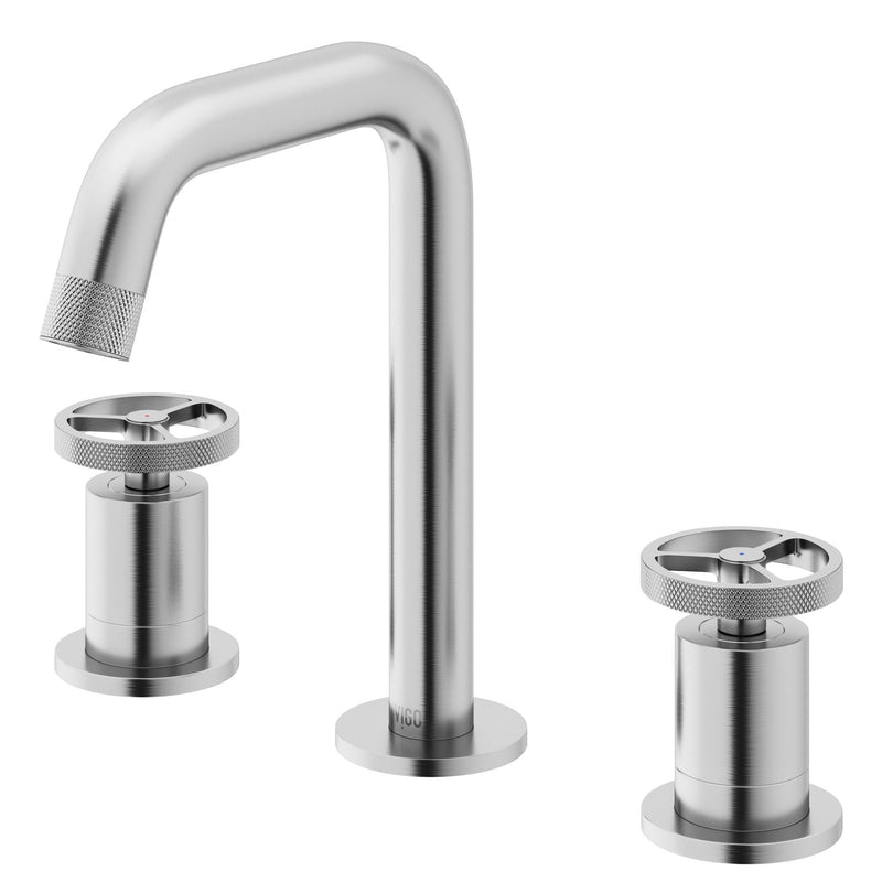 Cass 2-Handle Bathroom Faucet G5313