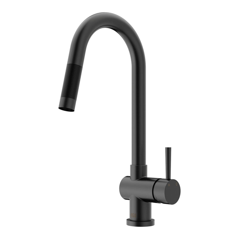 Gramercy Pull-Down Kitchen Faucet K1394