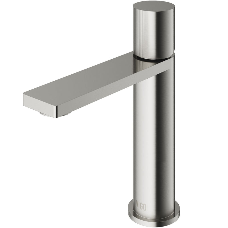 Halsey Bathroom Faucet Y4009