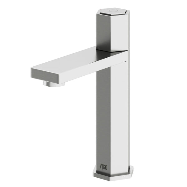 Nova Bathroom Faucet F3237