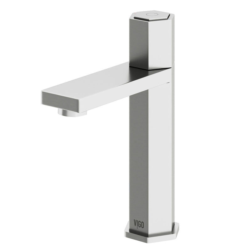 Nova Bathroom Faucet F3237