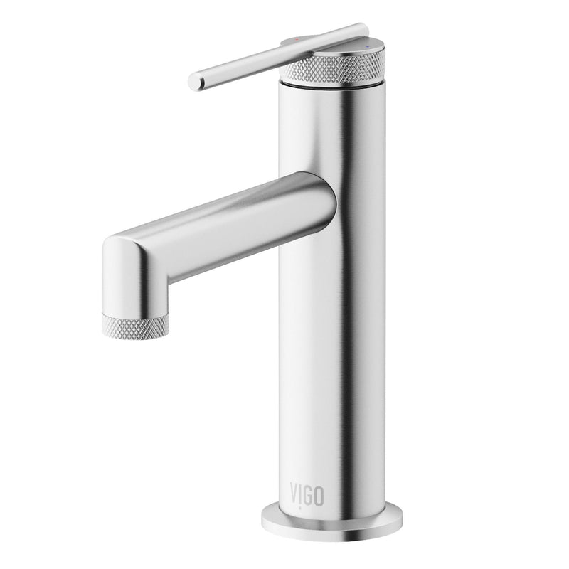 Sterling Bathroom Faucet, 2-in N7925