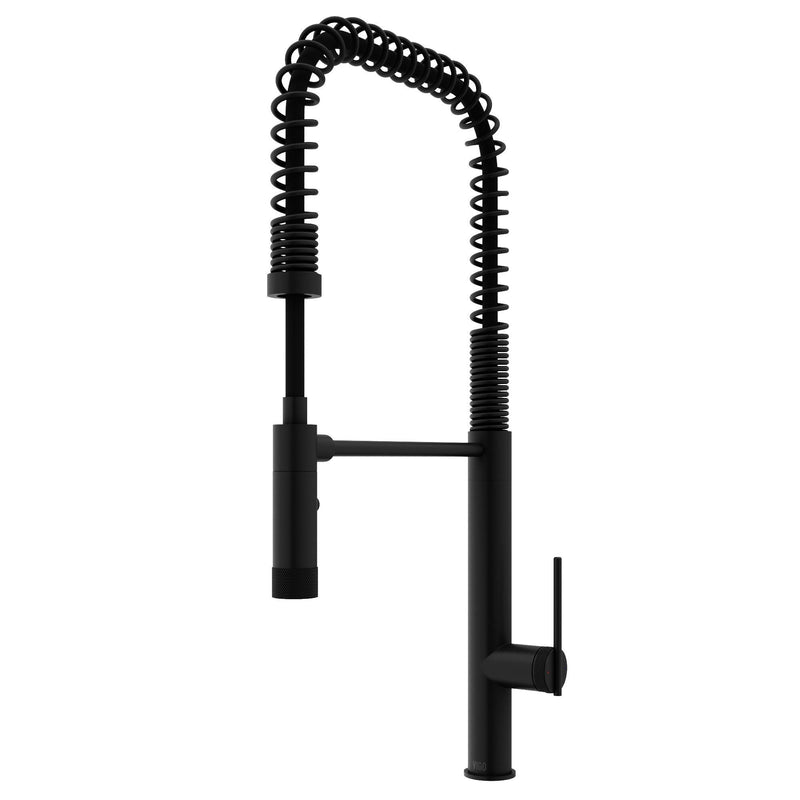 Sterling Kitchen Faucet A4755