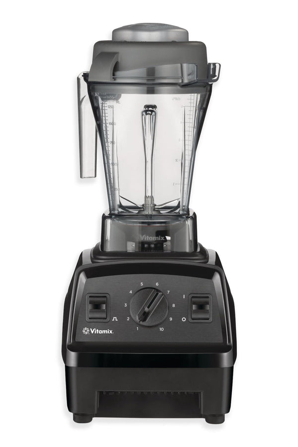 Explorian E310 Blender with 10 Speeds, Black L1024