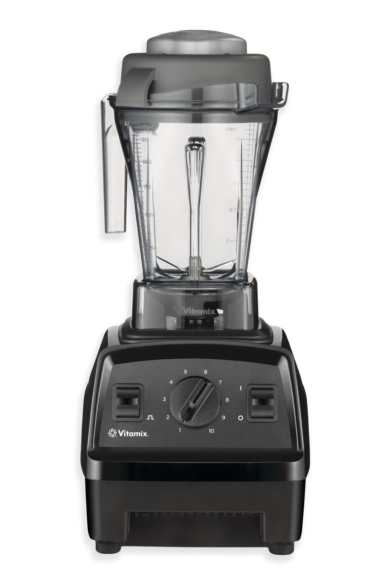 Explorian E310 Blender with 10 Speeds, Black L1024