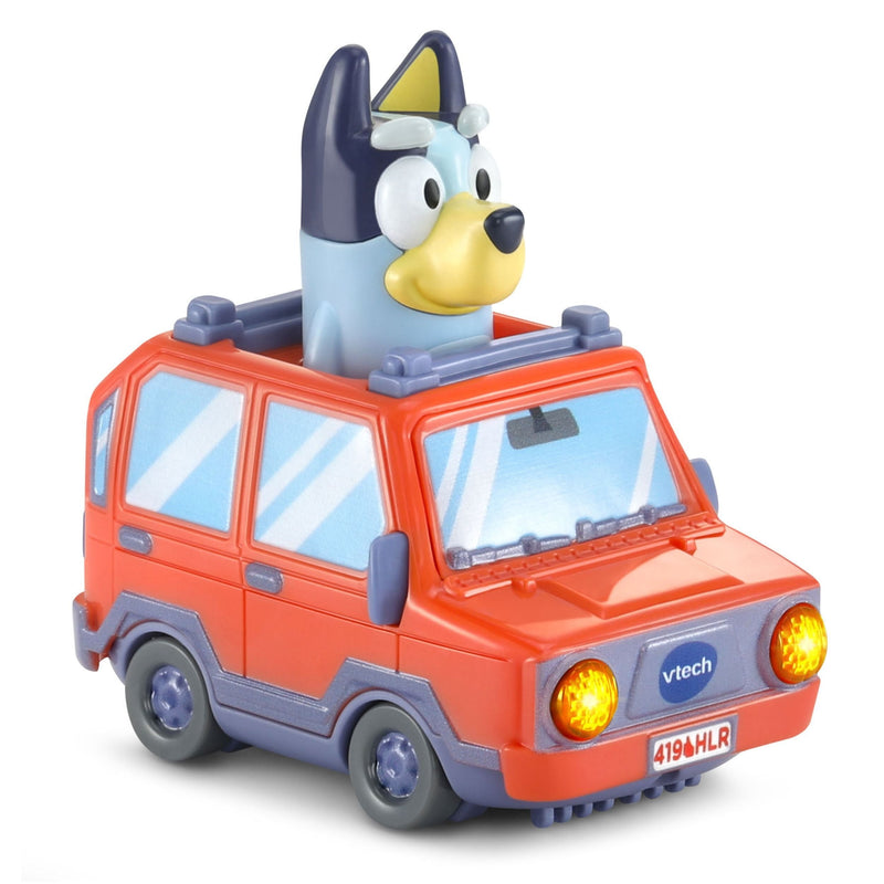 Road Trip Playset - ENG O5612