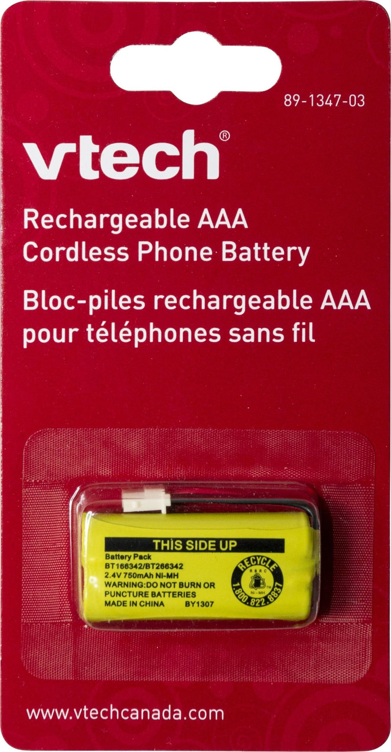 BT266342 Rechargeable AAA Cordless Phone Battery Q8075