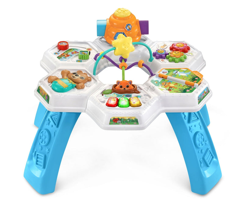 Buzz and Learn Activity Table EN Z8461