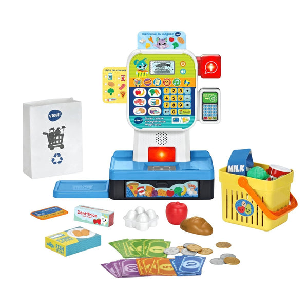 Shop and Fun Self-Checkout FR J4130