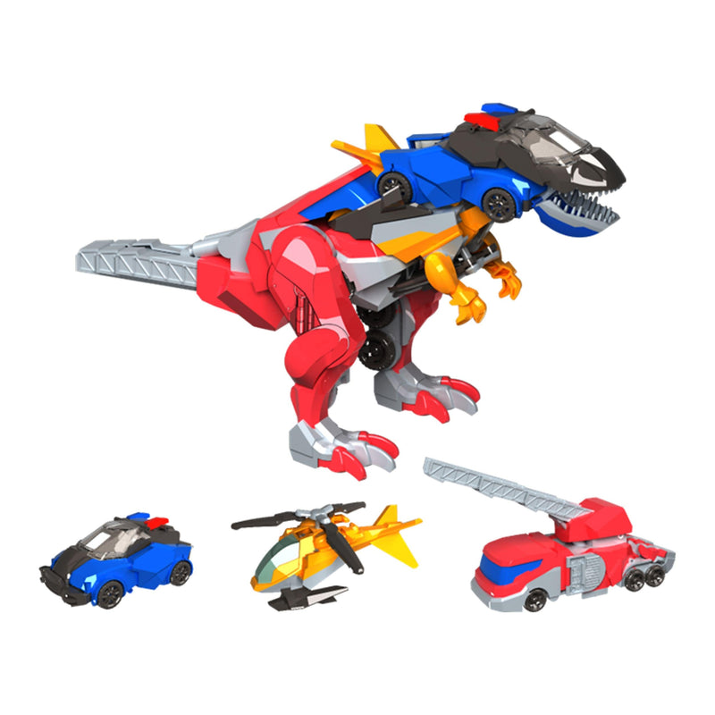 Switch & Go 3-in-1 Rescue Rex R5835