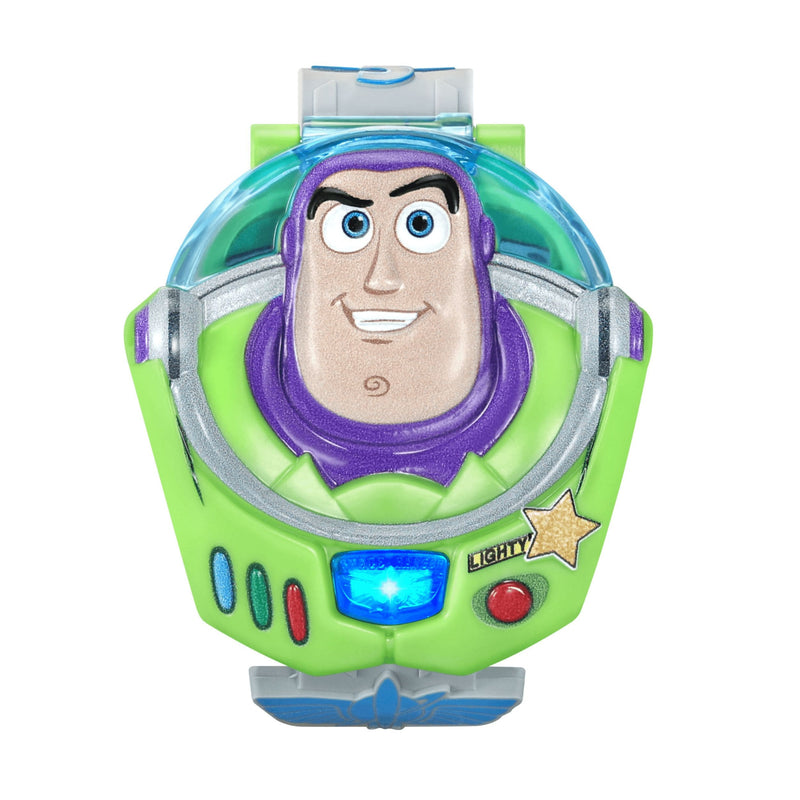 5 Learning Watch, English J1123
