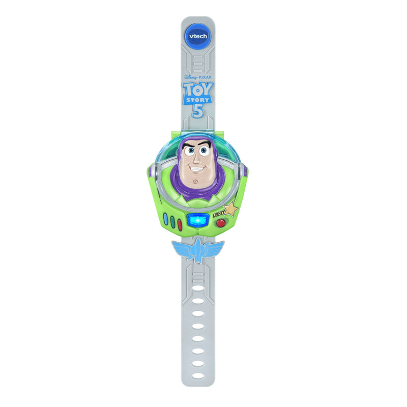 5 Learning Watch, French D9208