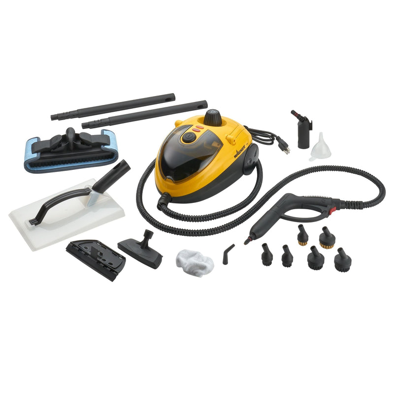 Wagner On-Demand Steamer A3125