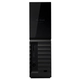 WD My Book 4TB External Hard Drive