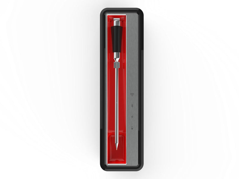 Smart Wireless Probe Plus Thermometer with Booster Z1098