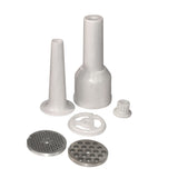 575-W Electric Meat Grinder, Stainless Steel