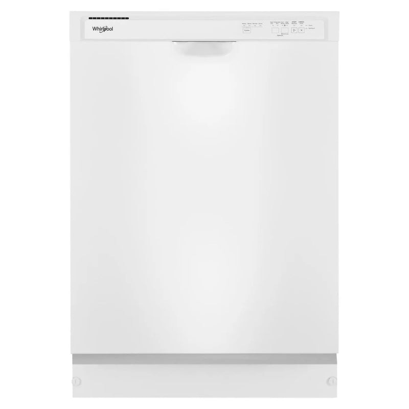Whirlpool 24 in Dishwasher with Boost Cycle H3255