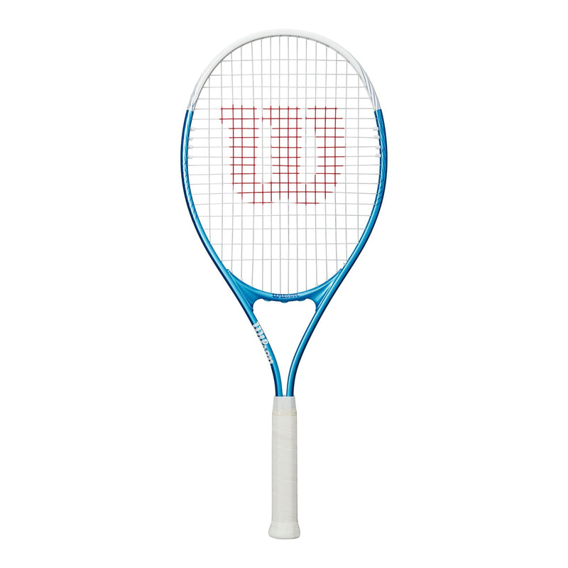Ultra Power XL 112 Adult Tennis Racquet, Blue/White Q6863