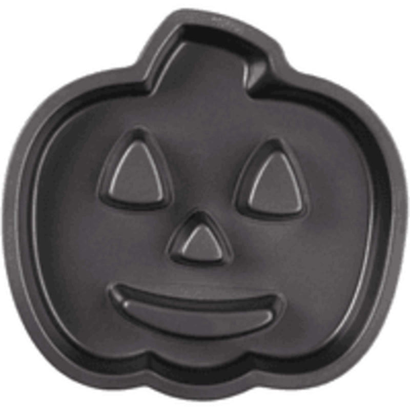 Non-Stick Jack-O-Lantern Fluted Cake/Baking Pan G3370