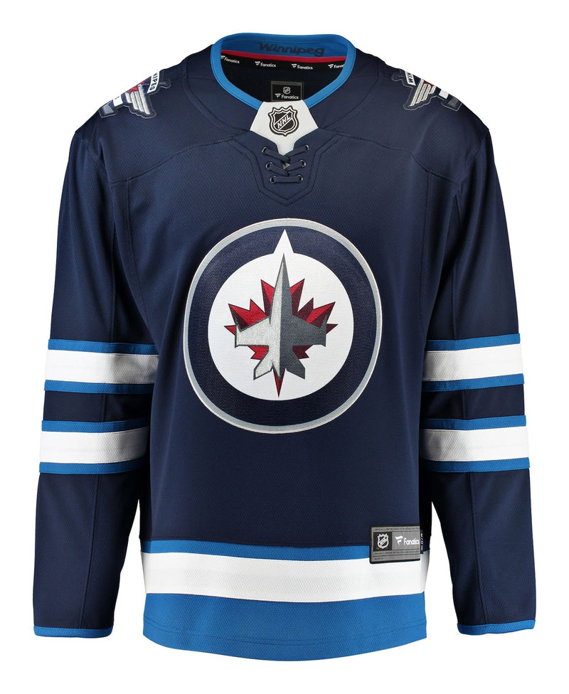 Breakaway Jersey, Blue I2642