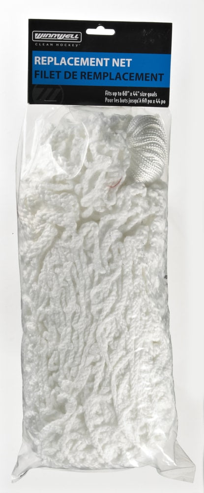 Hockey Net Mesh Replacement, 60-in X4153