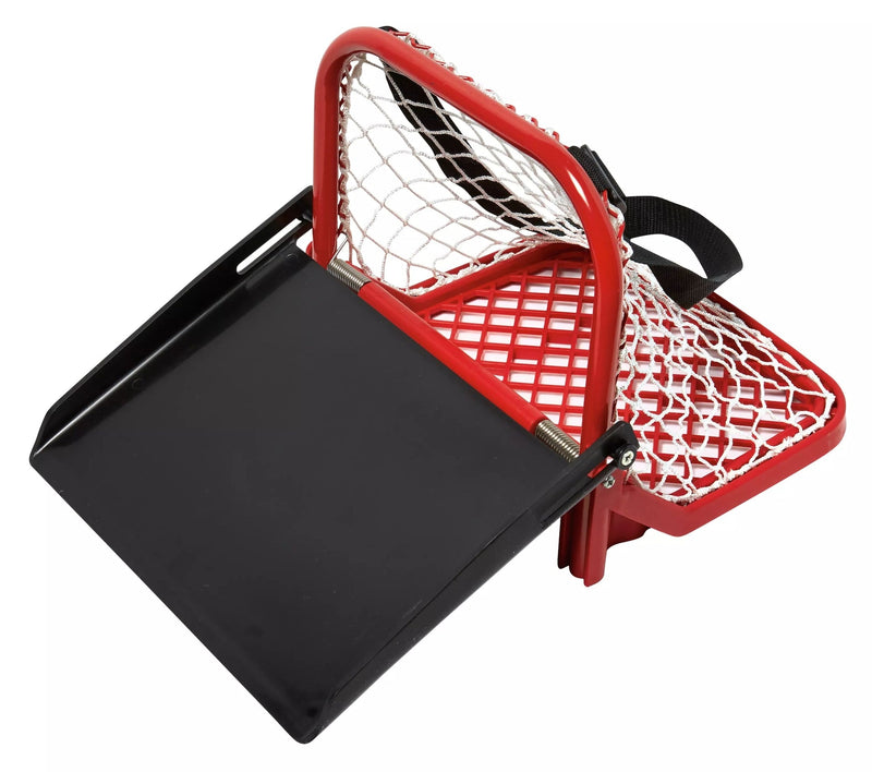 Hockey Puck Catcher, 15-in F8305