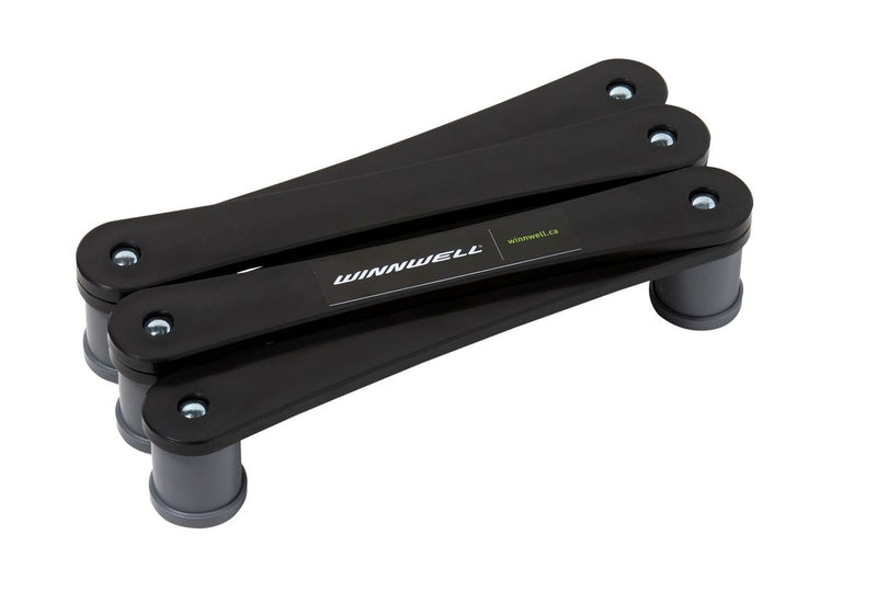 Premium Stickhandling Aid, Black R562