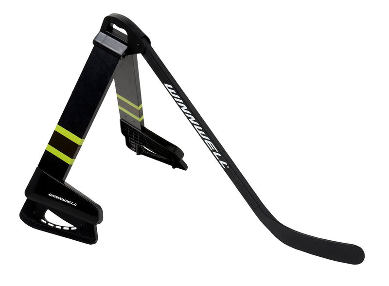 Pro Defender Stickhandling Aid, Black P8430