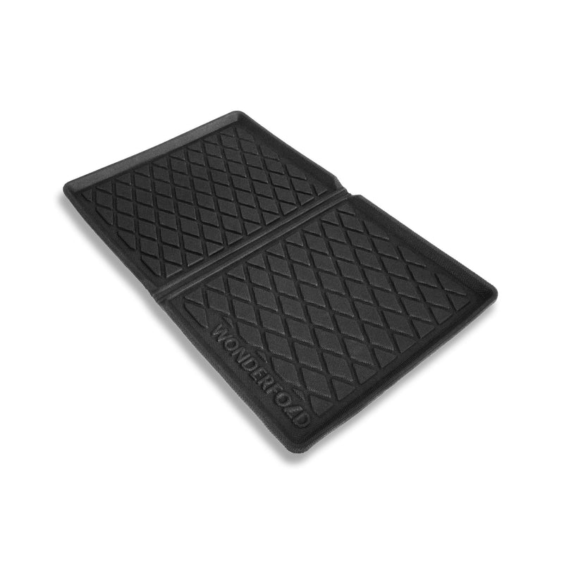 All-Weather Heavy Duty Floor Mat for W4 Wagon Stroller E7237