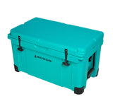 ARCTIC Roto-Moulded Cooler, 55-L, Turquoise