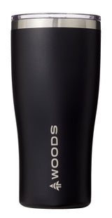 INSULATED Stainless Steel Tumbler, 30.4-oz