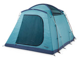 Vardo 6-Person Camping Tent, Blue