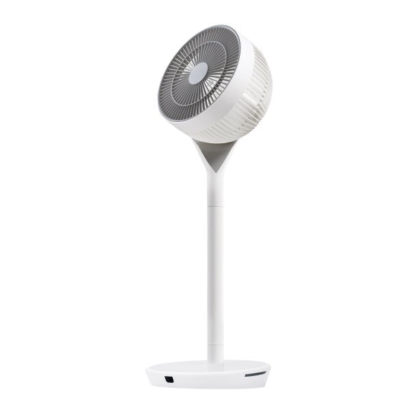 Woozoo 360 Pedestal Air Circulator B2343