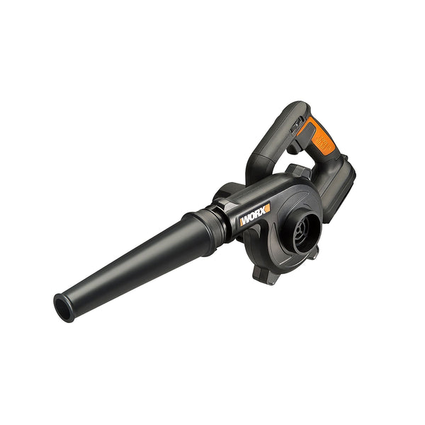 Cordless 3-Speed Jobsite Blower, 160-mph (Tool Only) L8009