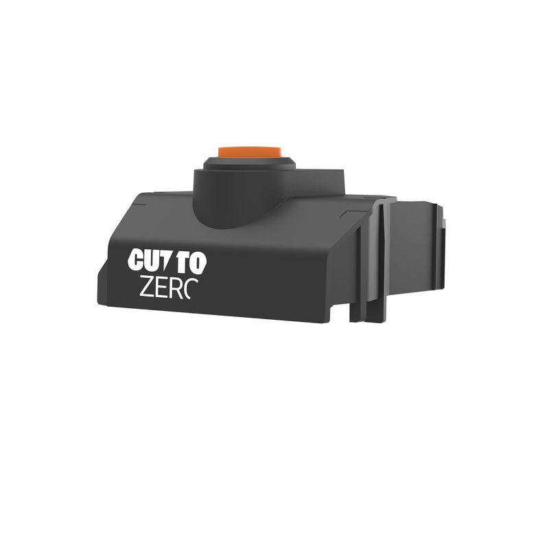 Cut-to-Zero Module for Vision Cloud 2.0 4WD Models, Black K4331
