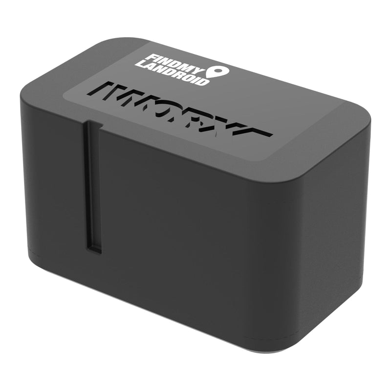 Find My Landroid Module for Vision Cloud 2.0 Models, Black V4700